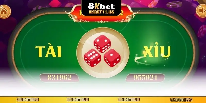 Bật Mí Cách Chơi Tài Xỉu Chính Xác, Dễ Hiểu Từ A Đến Z Cửa cược bộ ba giống nhau mặt số