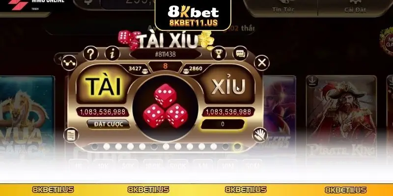 3 Tips Cược Thông Minh Tài Xỉu Giành Thưởng Liên Tiếp Quá trình phát triển game Tài Xỉu siêu hot